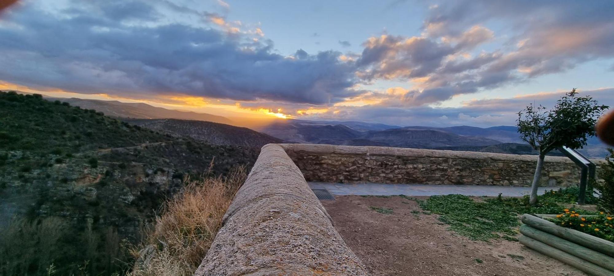 Las Abadias San Felices de los Gallegos Екстериор снимка